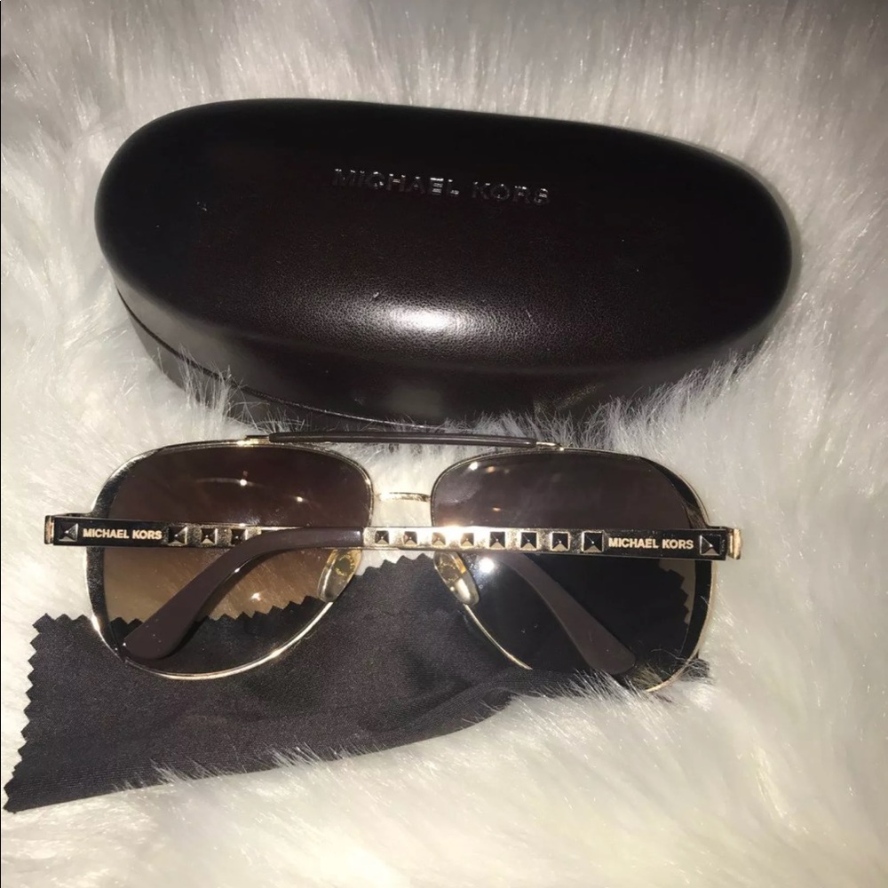 Michael kors sunglasses - Picture 4 of 4