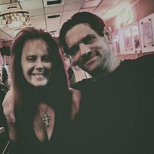 Meet your Posher, Beverly