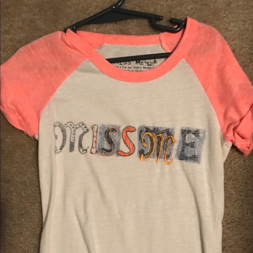 Little girls clothes