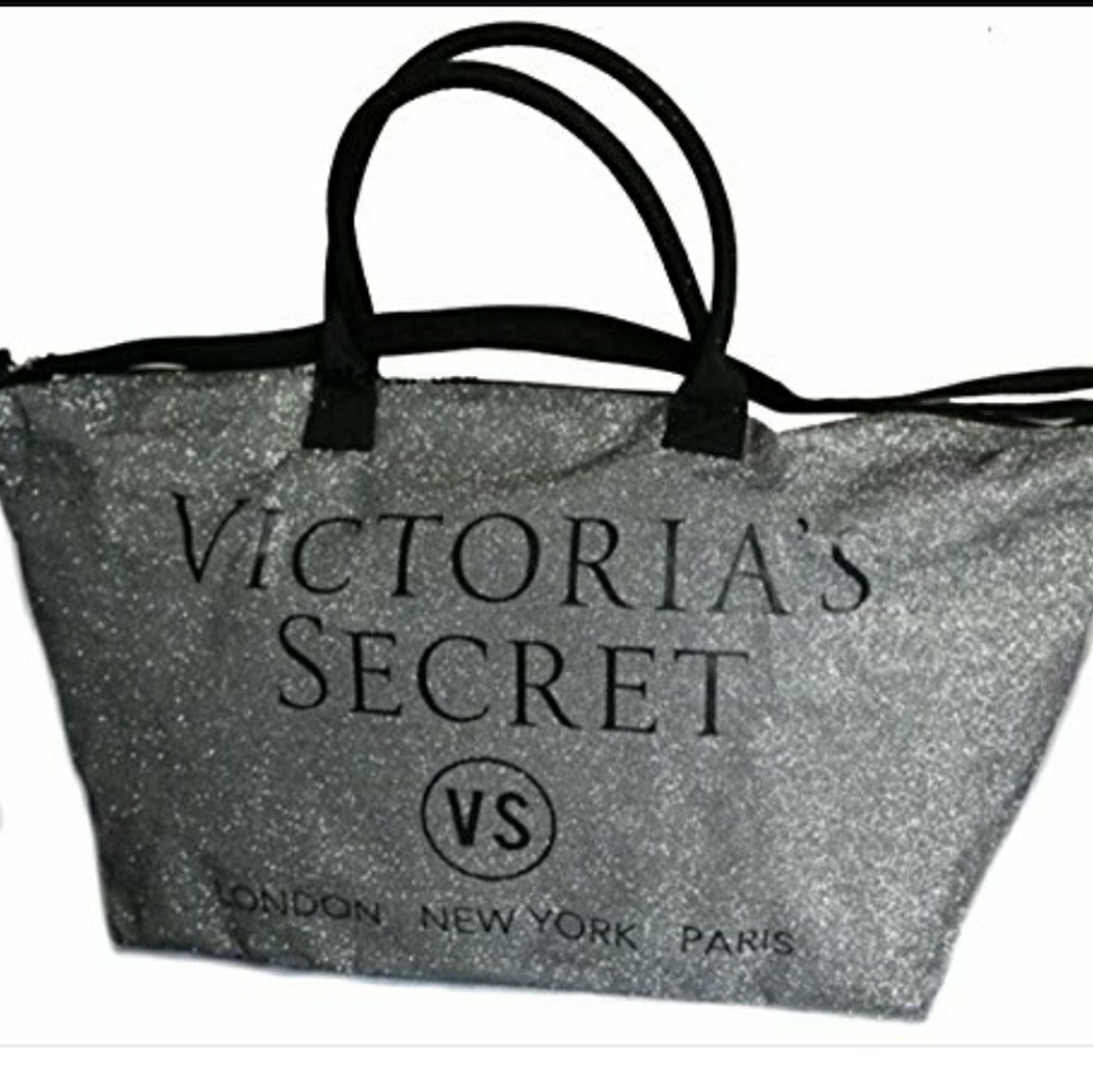 Limited edition Victoria Secret tote