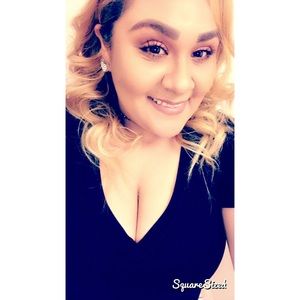 Meet your Posher, Karla