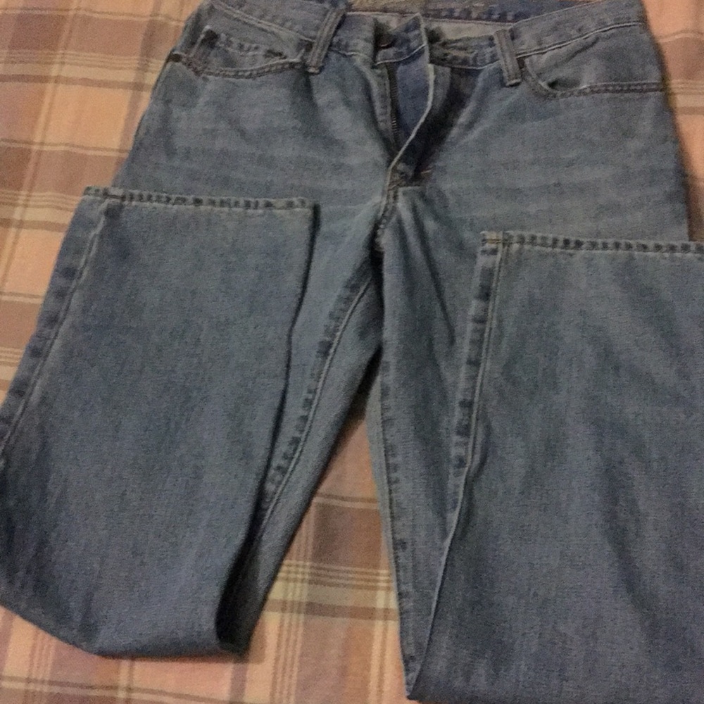 Old navy regular fit jeans