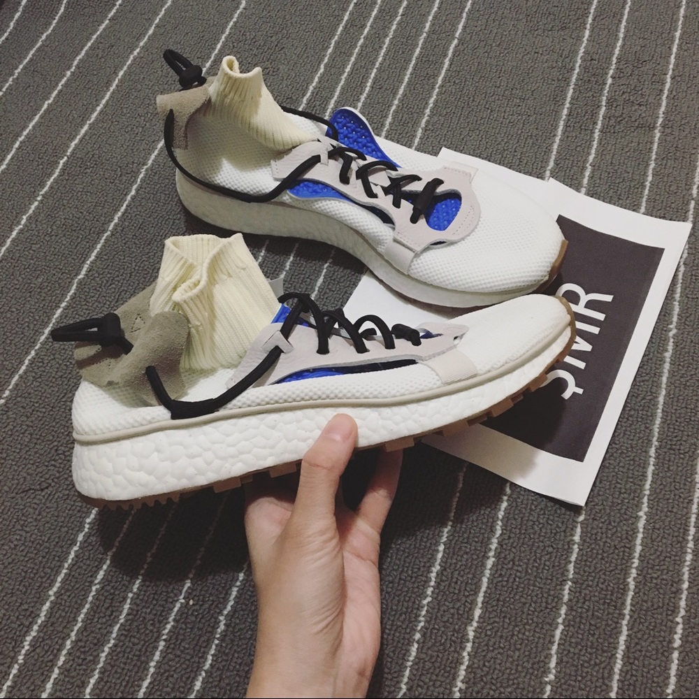 Adidas Originals Alexander Wang  CM7827