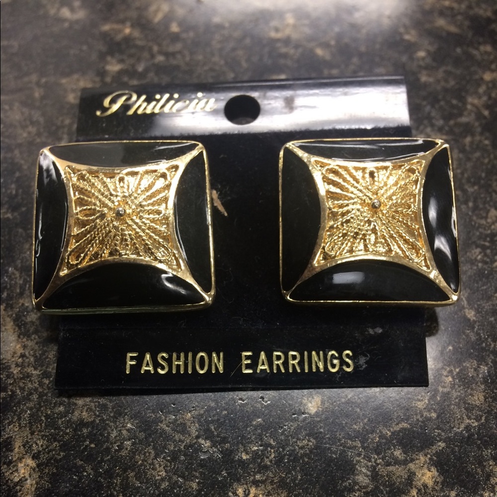 Fashion Earrings