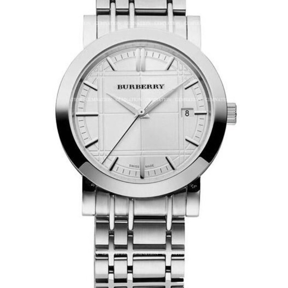 Women’s Burberry Watch
