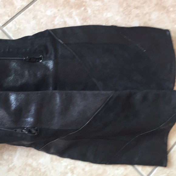 Free People  Patchwork otk Boots - Picture 10 of 10