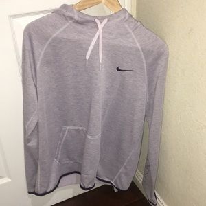 Women’s Nike Hoodie
