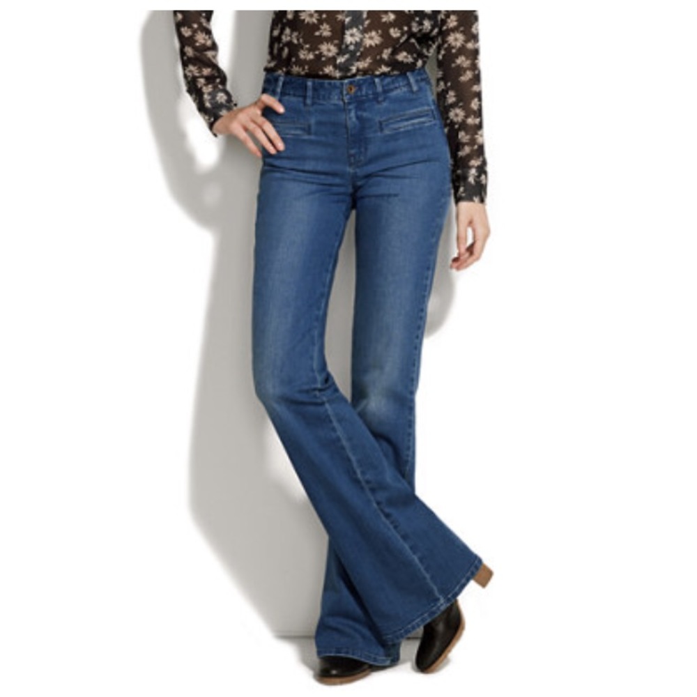 Madewell Jeans 👖