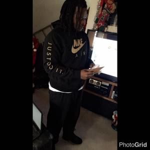 Meet your Posher, Tyreese