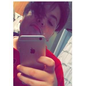 Meet your Posher, Braidon