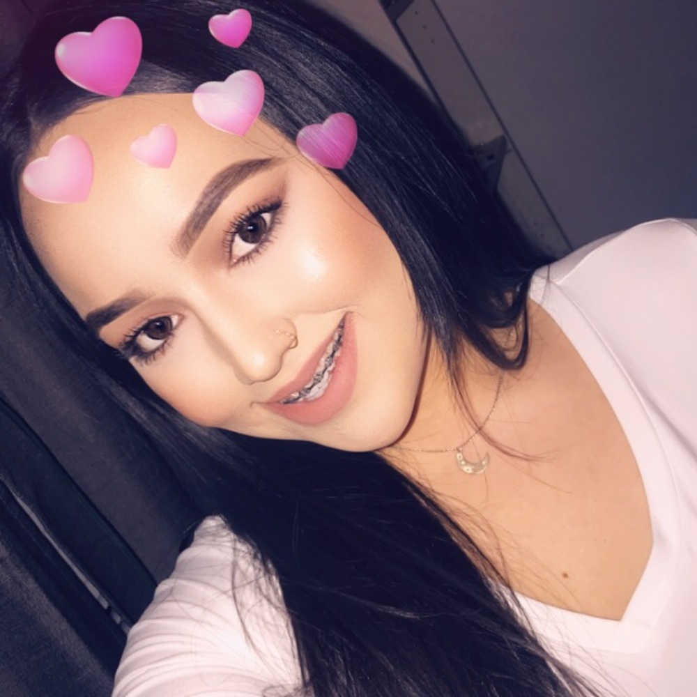 Meet your Posher, Jocelin