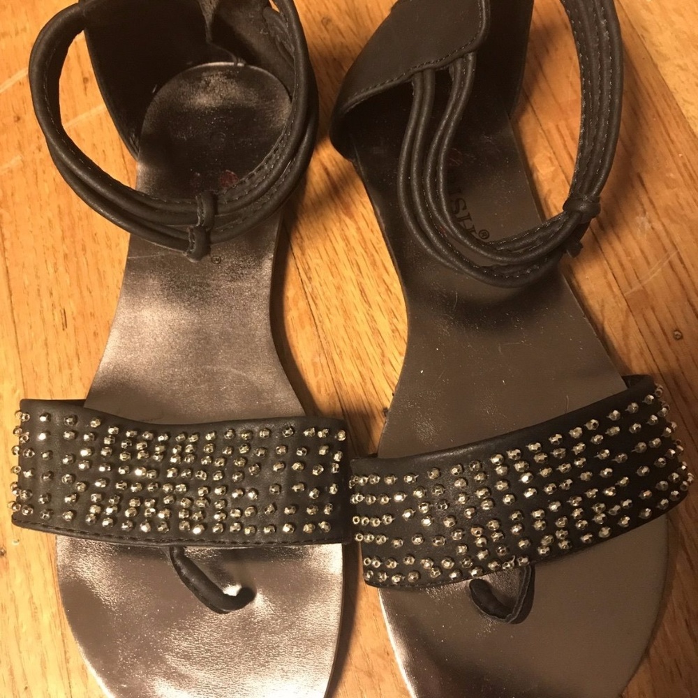 Elegant Footwears -- Cherish "Tibbie"