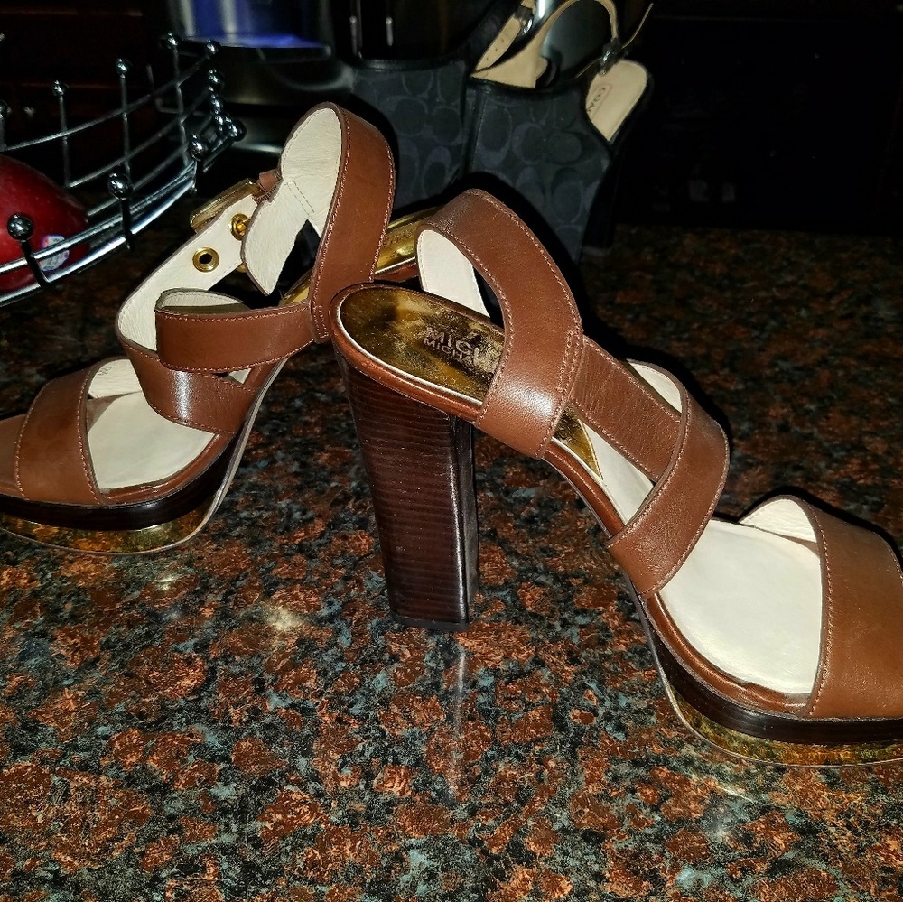 Michael Kors Women Size 10
