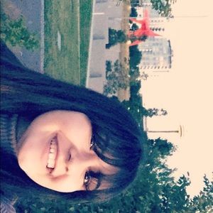 Meet your Posher, Maribel