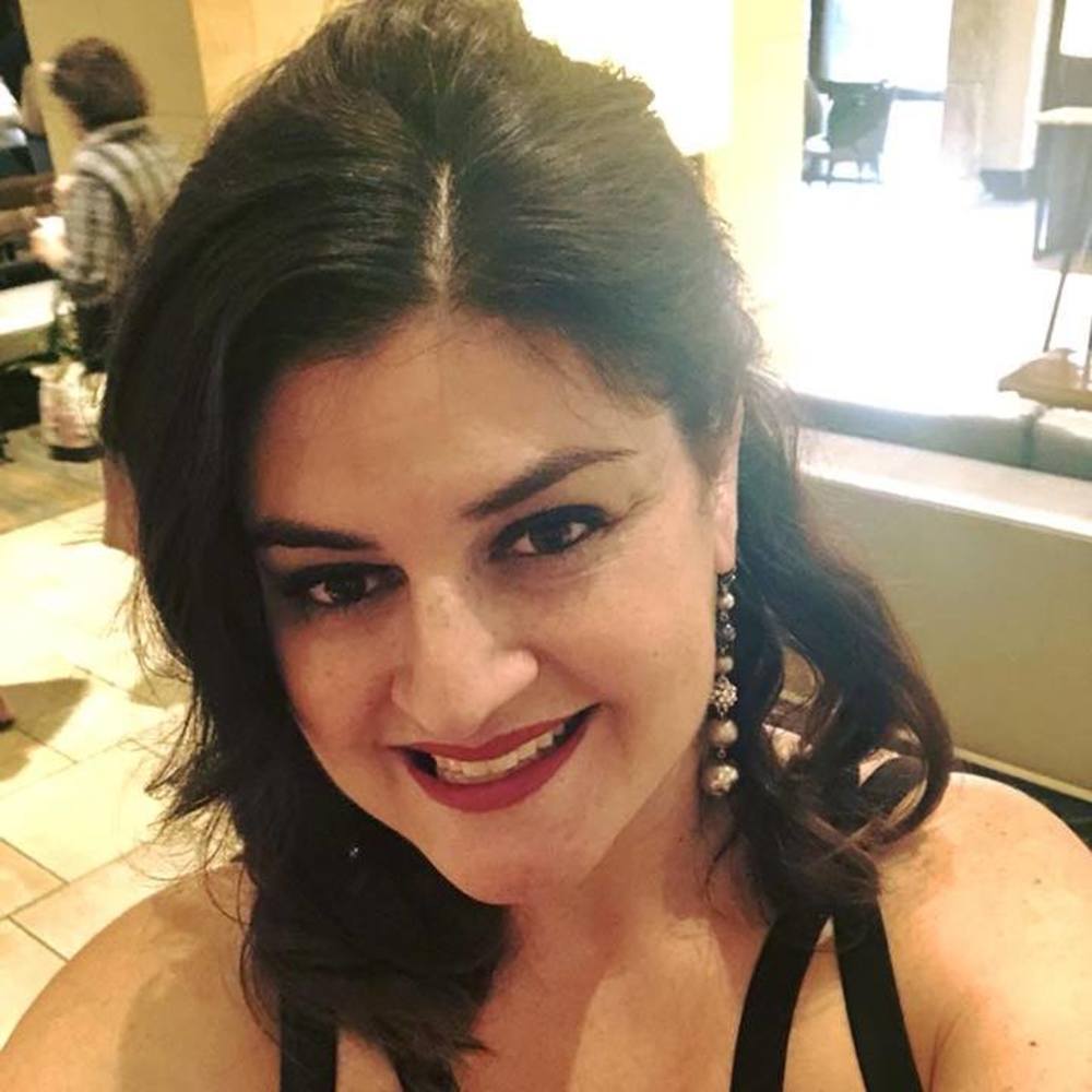 Meet your Posher, Jessi