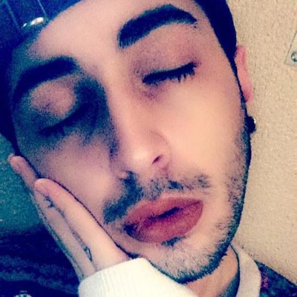 Meet your Posher, Travis - Picture 1 of 1