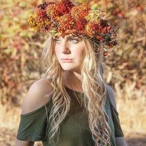 Meet your Posher, Jonika