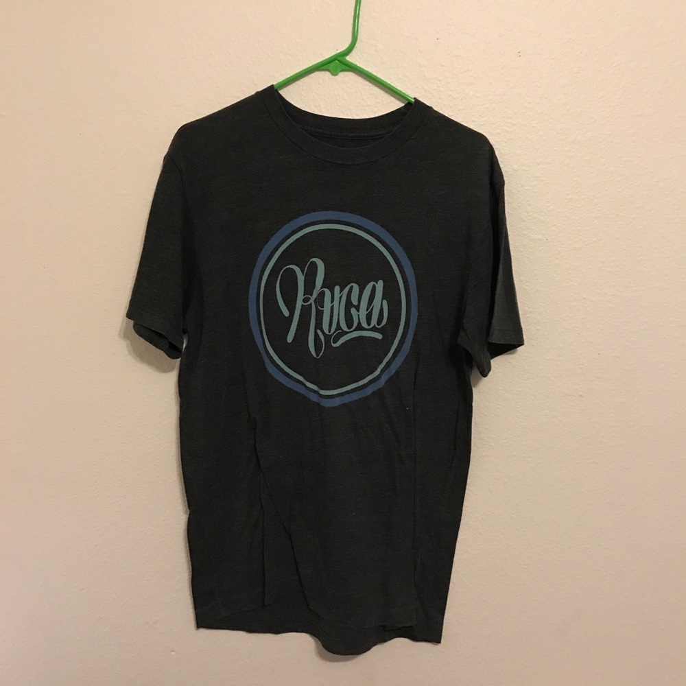 RVCA Shirt Sz: M