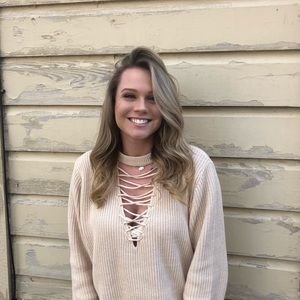 Meet your Posher, Haley