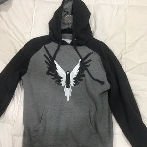 Maverick by Logan Paul Hoodie