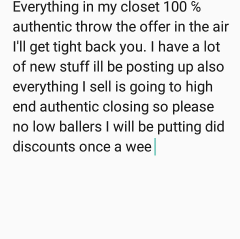 Sales