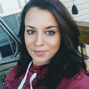 Meet your Posher, Amber l