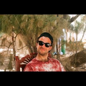 Meet your Posher, Matt