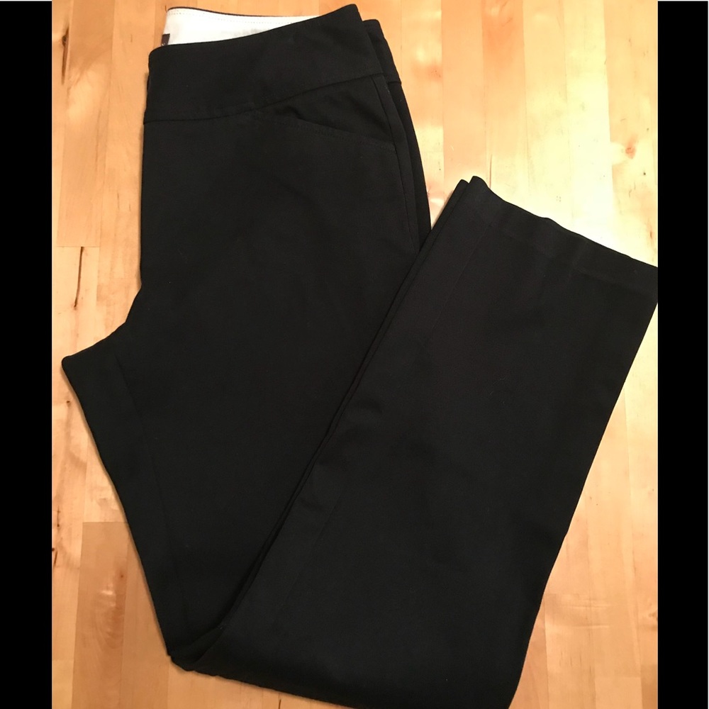 🎁 Black Pants 🎁 Dana Buchman