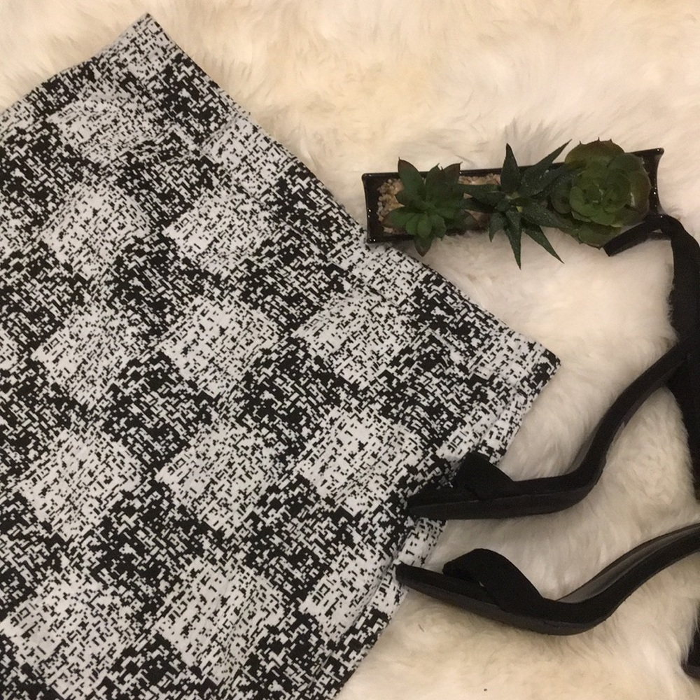 Beautiful timeless skirt