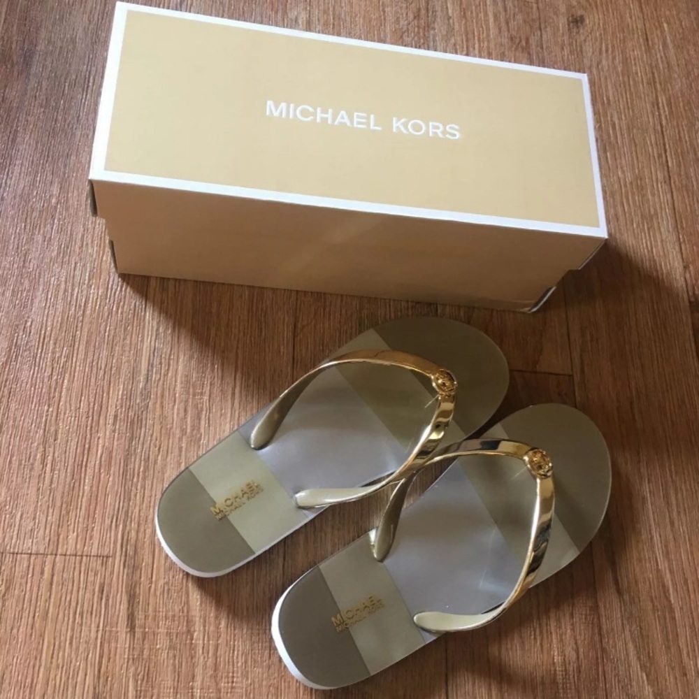 Michael kors sandals