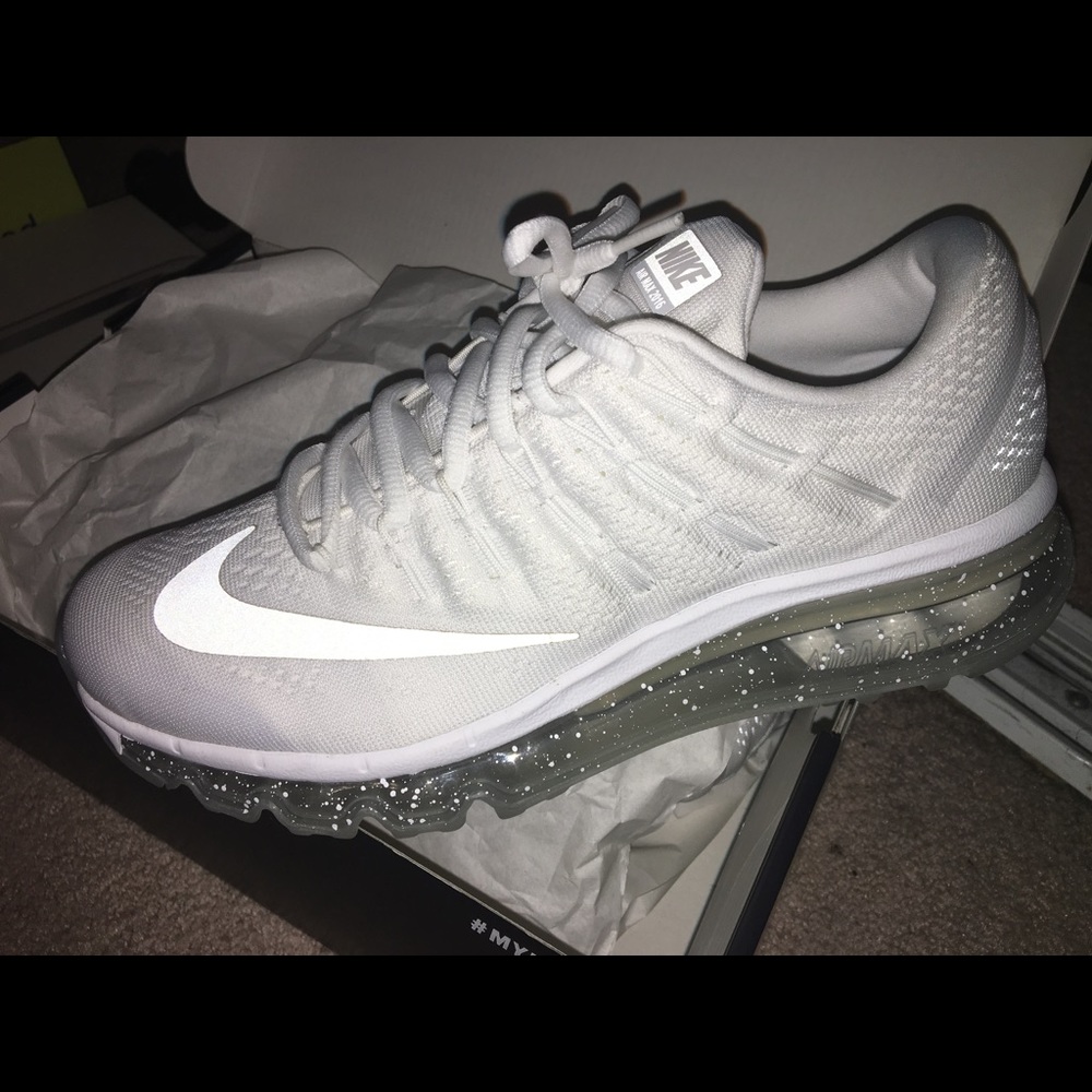 Customized Nike ID