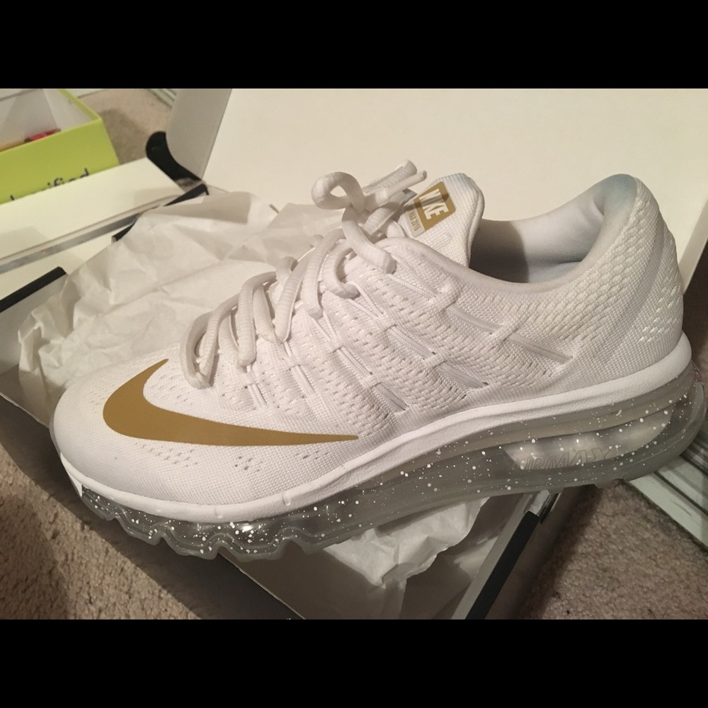 Customized Nike ID - Picture 2 of 2