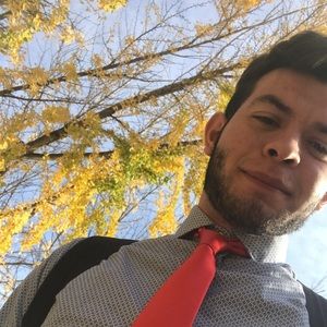 Meet your Posher, Brayan