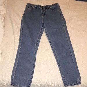 Pacsun mom jean