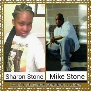 Meet your Posher, Sharon
