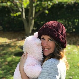 Meet your Posher, Taylor