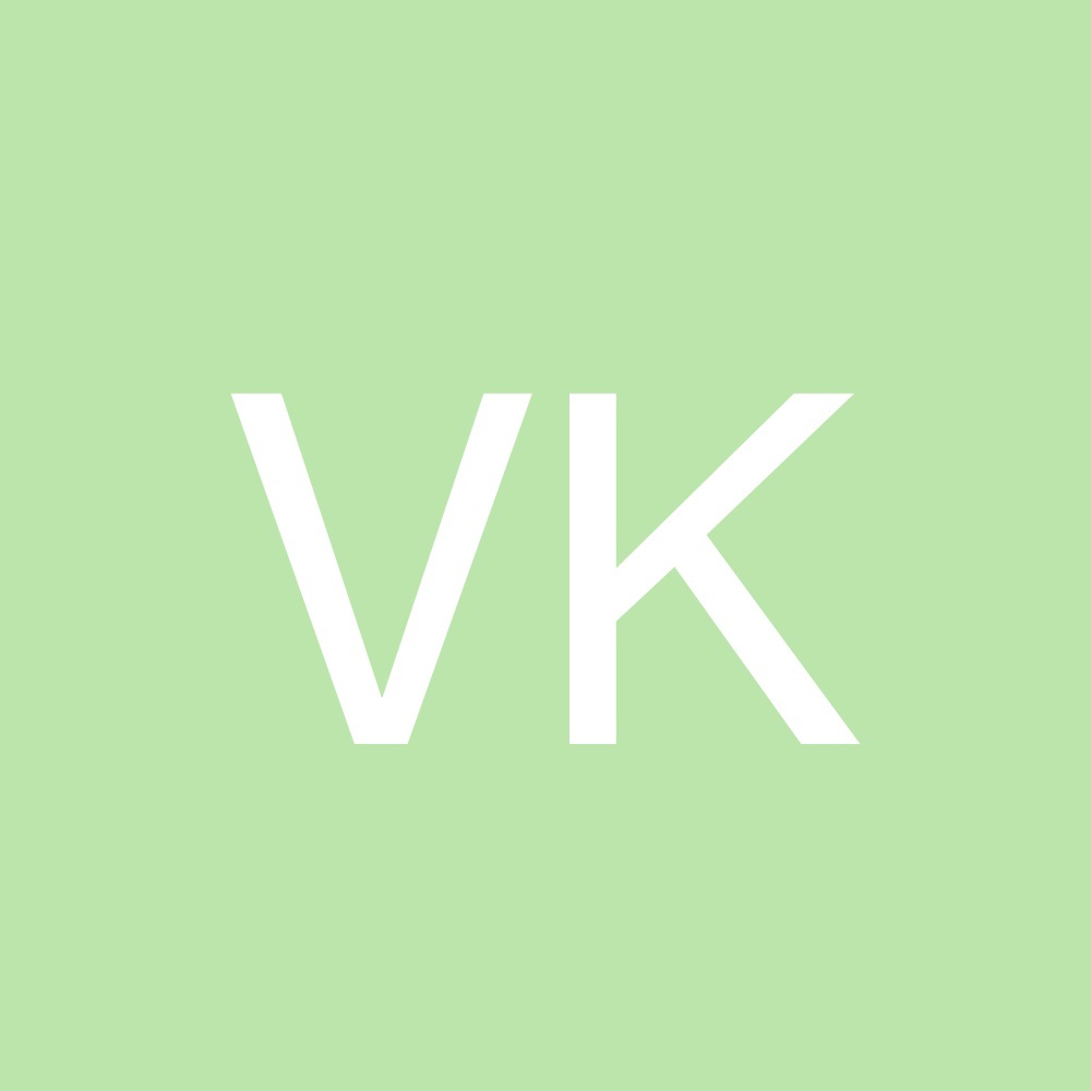 Meet your Posher, Veronika