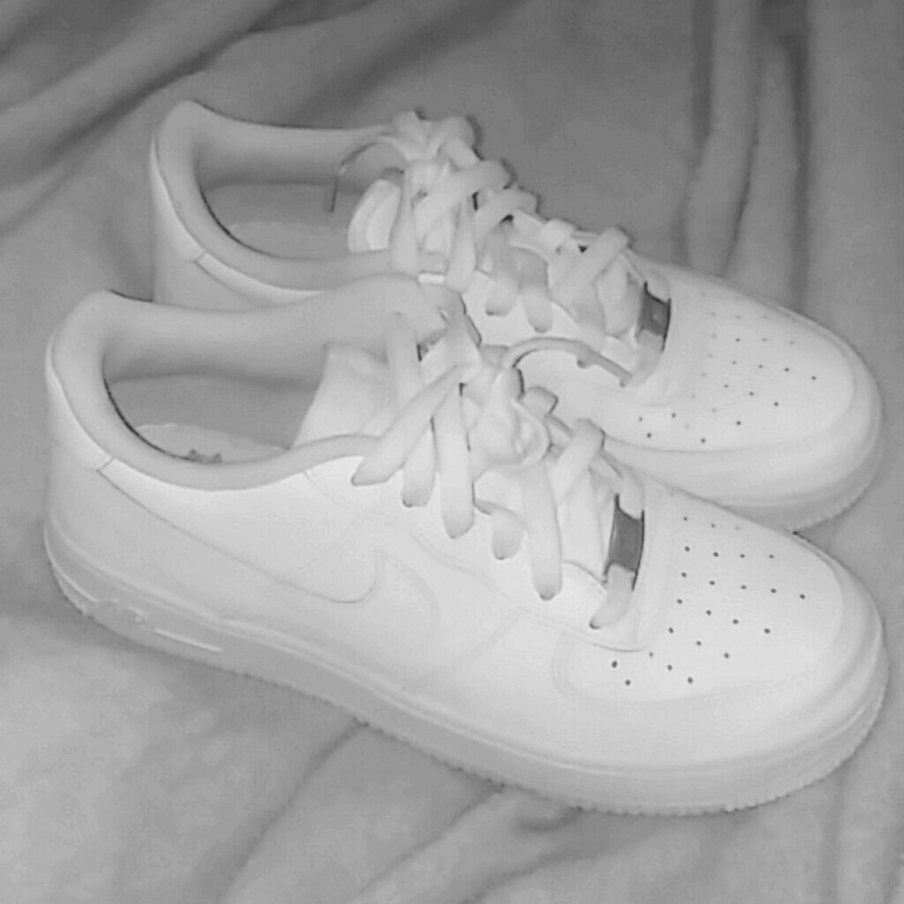 Nike air force 1s