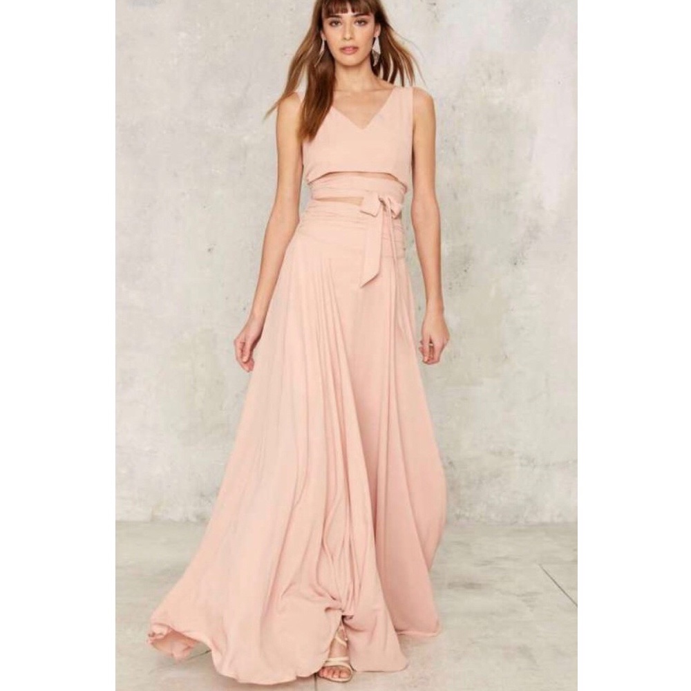 Nasty Gal Dress