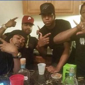 Meet your Posher, Travis