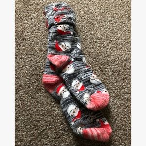 SANTA SOCKS