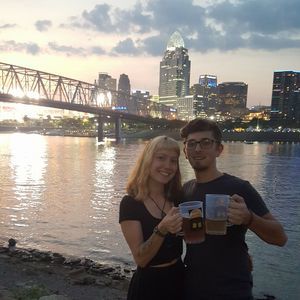 Meet your Posher, Brian