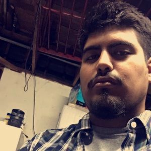 Meet your Posher, Bryan