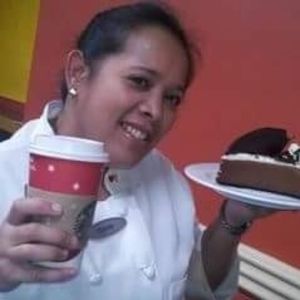 Meet your Posher, Cecille