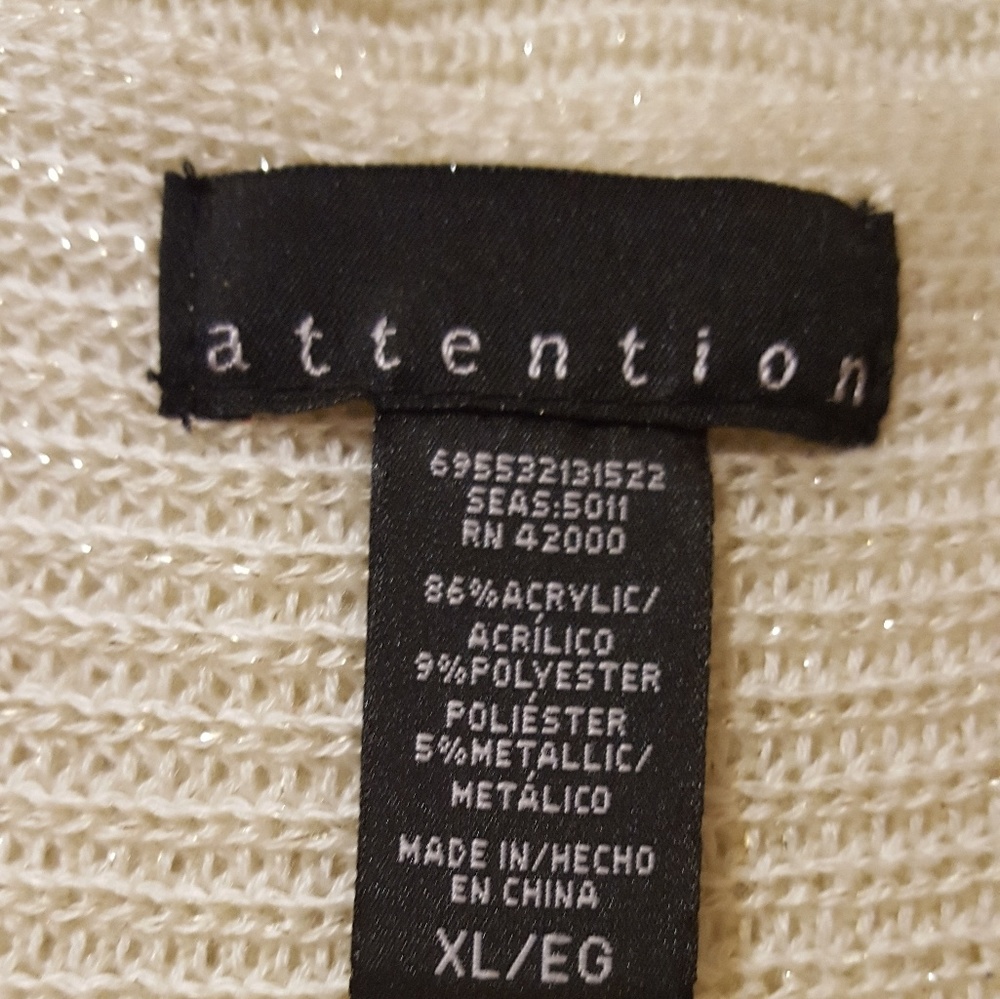 Sweater - Picture 4 of 4
