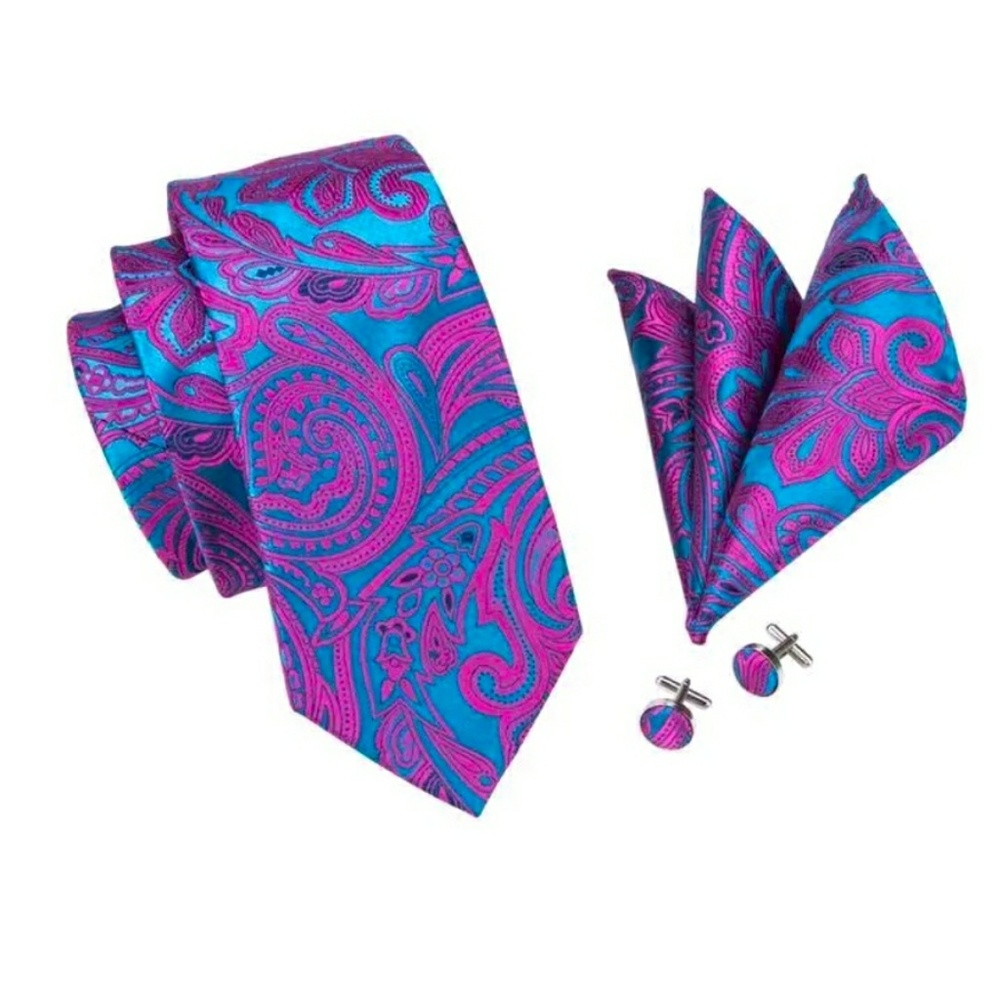 High quality tie for men