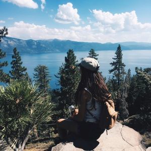 Meet your Posher, Jasmine