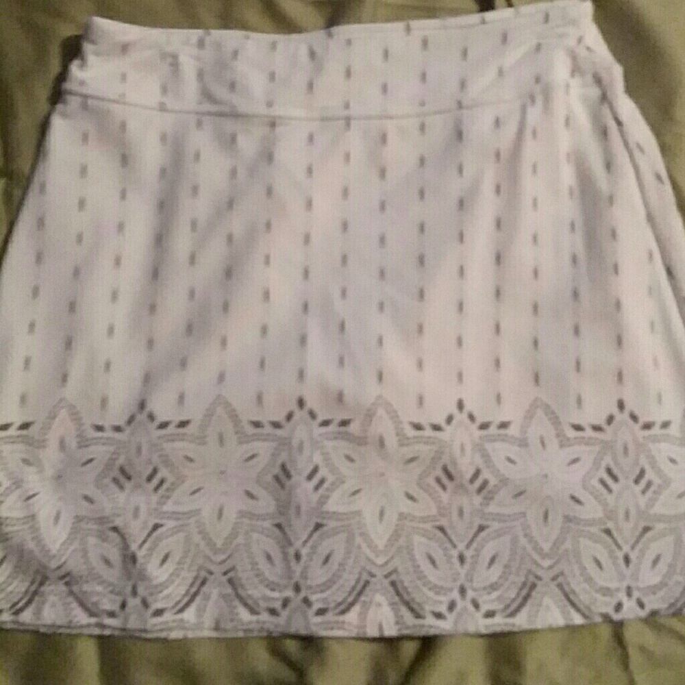 skirt