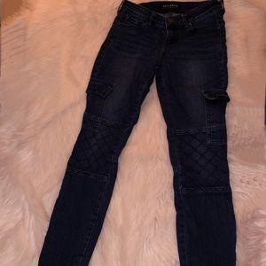 USED- Skinny jeans 👖