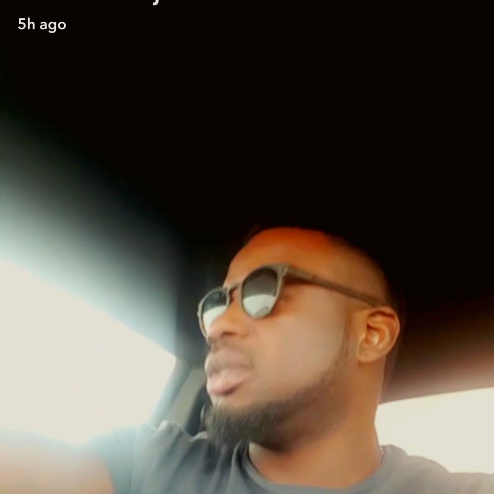 Meet your Posher, Don